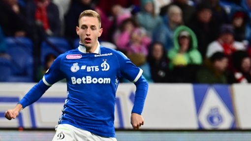 Прогноз на матч Динамо — Балтика