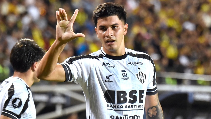 «Сентраль Кордоба»