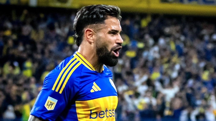 «Бока Хуниорс»