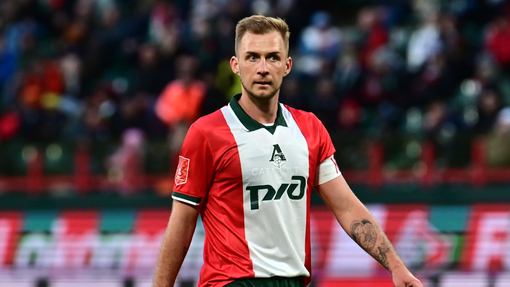 Локомотив — Сочи. Прогноз и ставка на матч Прогноз на матч Локомотив — Сочи