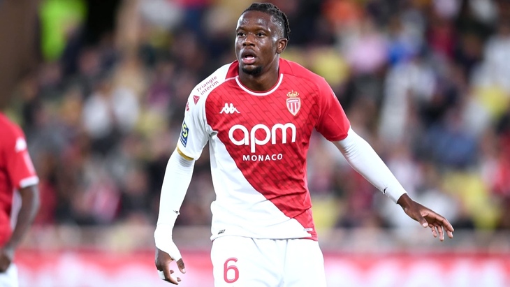 Денис Закариа