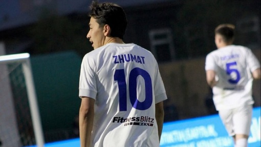 Прогноз на матч Окжетпес — Улытау