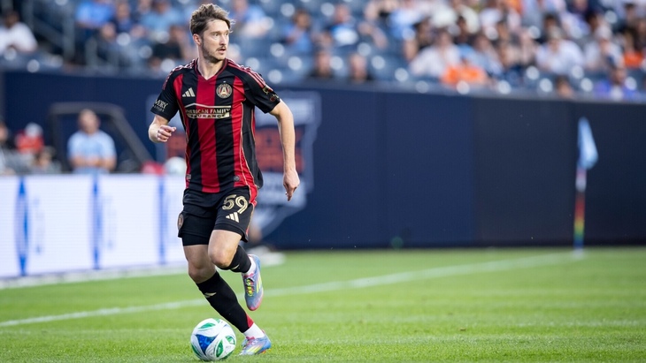 Алексей Миранчук