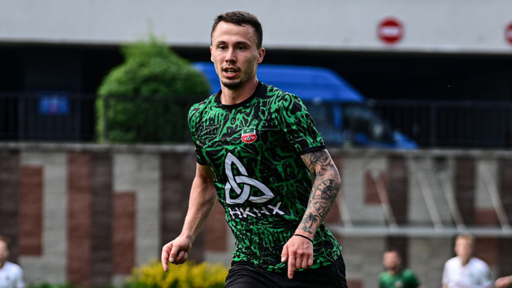 «Нефтехимик»