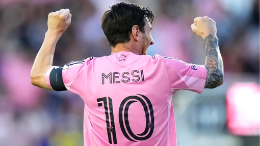 Нью-Йорк Ред Буллс — Интер Майами. Прогноз и ставка на матч Прогноз на матч Нью-Йорк Ред Буллс — Интер Майами