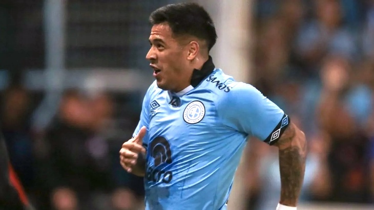 «Бельграно»