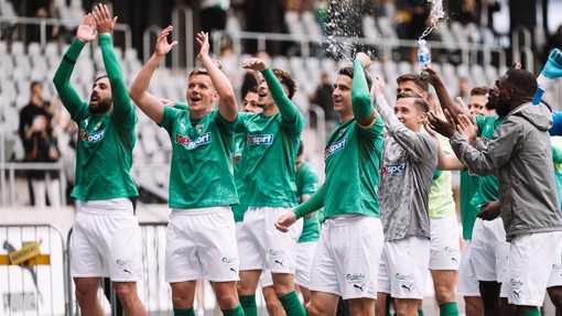 Кауно Жальгирис — Дайнава. Прогноз и ставка на матч Прогноз на матч Кауно Жальгирис — Дайнава