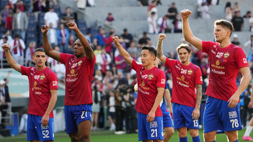 Прогноз на матч Оренбург — ЦСКА