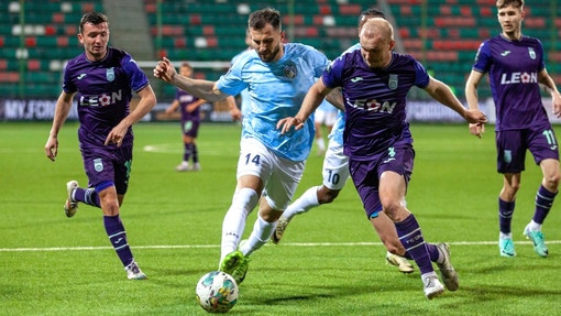 Родина — Черноморец. Прогноз и ставка на матч Прогноз на матч Родина — Черноморец