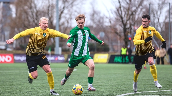 «Тукумс 2000»