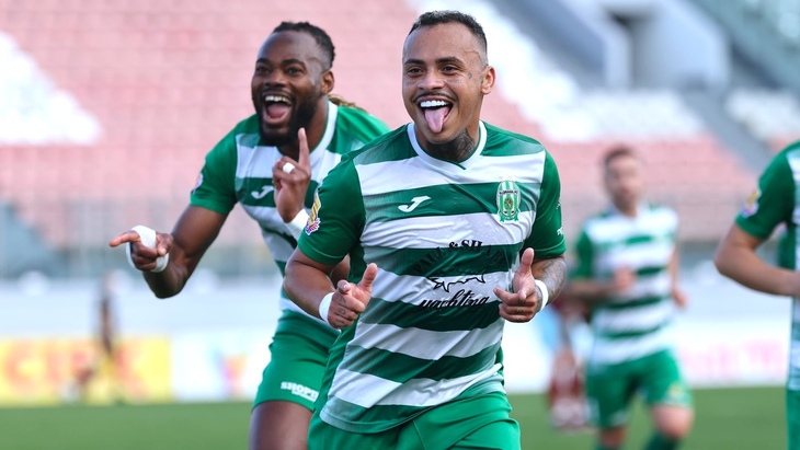 «Флориана»