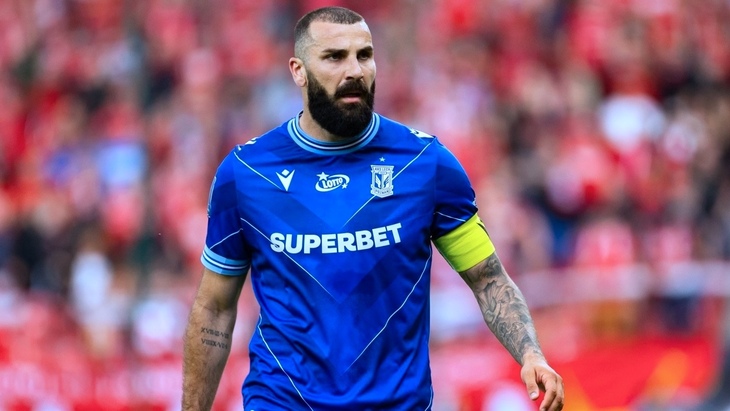 Микаэль Исхак