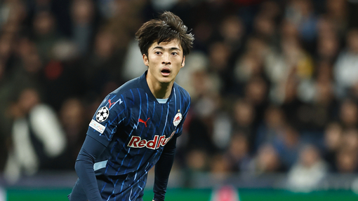 Бранн — Зальцбург. Прогноз и ставка на матч Прогноз на матч Бранн — Зальцбург