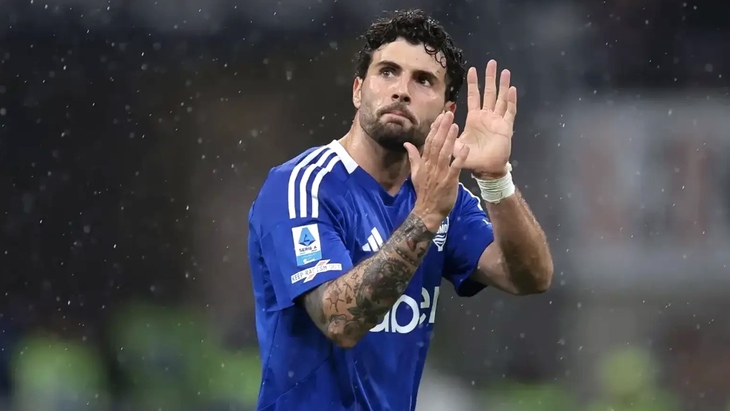 Патрик Кутроне