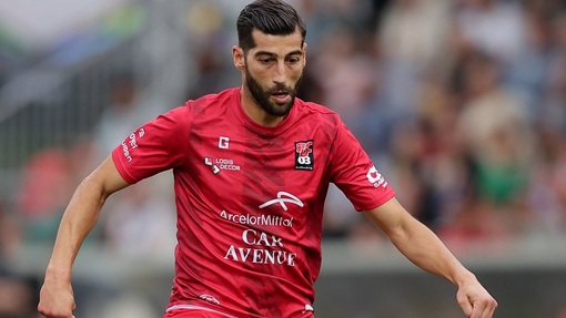 ТНС — Дифферданж. Прогноз и ставка на матч Прогноз на матч ТНС — Дифферданж