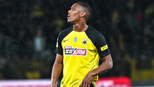 АЕК Афины — Хапоэль Б-Ш. Прогноз и ставка на матч Прогноз на матч АЕК Афины — Хапоэль Б-Ш