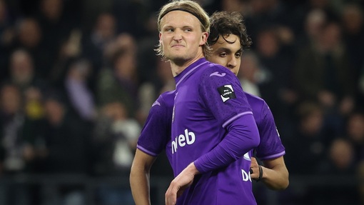 Андерлехт — Хеккен. Прогноз и ставка на матч Прогноз на матч Андерлехт — Хеккен