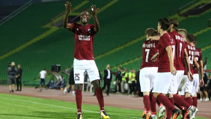 Футбольный клуб «Сараево»