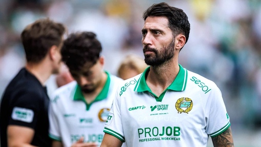 Прогноз на матч Хаммарбю — Шарлеруа