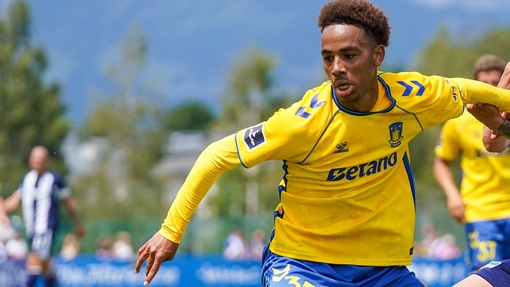 ХБ Торсхавн — Брондбю. Прогноз и ставка на матч Прогноз на матч ХБ Торсхавн — Брондбю