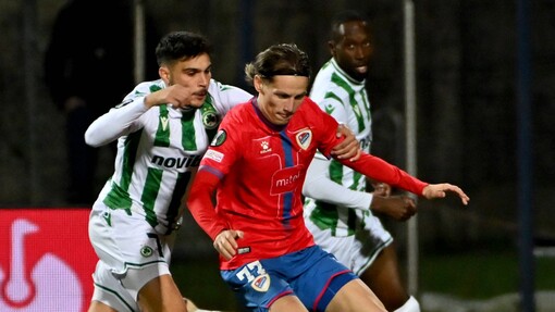 Омония — Торпедо Кутаиси. Прогноз и ставка на матч Прогноз на матч Омония — Торпедо Кутаиси