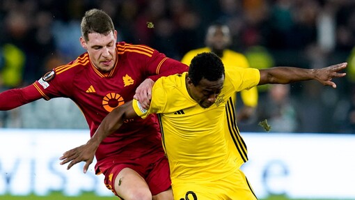 Шериф — Утрехт. Прогноз и ставка на матч Прогноз на матч Шериф — Утрехт