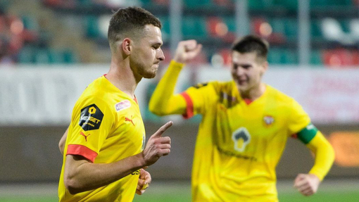 Прогноз на матч Арсенал Тула — Шинник