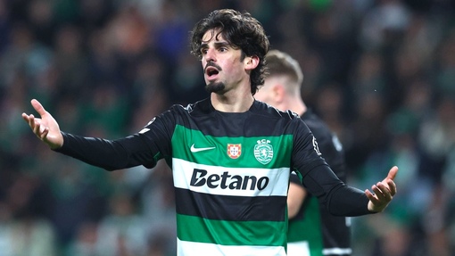 Спортинг — Вильярреал. Прогноз и ставка на матч Прогноз на матч Спортинг — Вильярреал