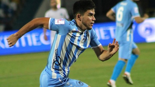 Прогноз на матч Женис — Окжетпес