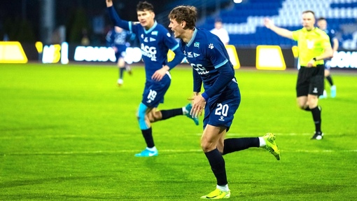 Прогноз на матч Сокол — Чайка