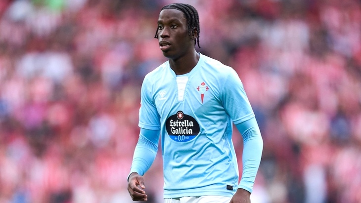 Илайш Мориба