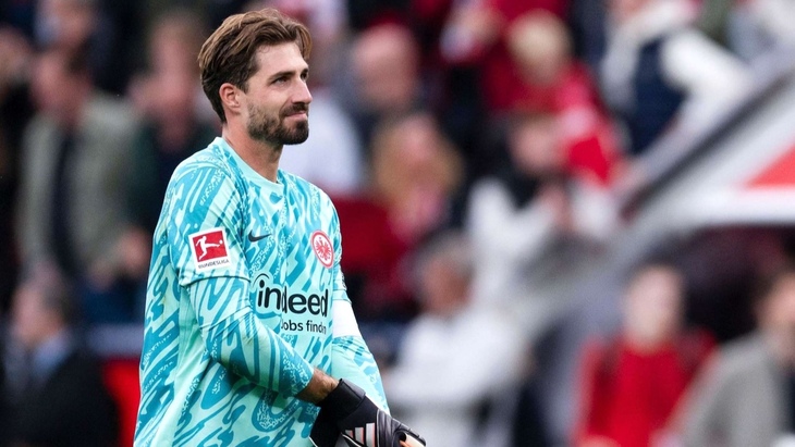 Кевин Трапп