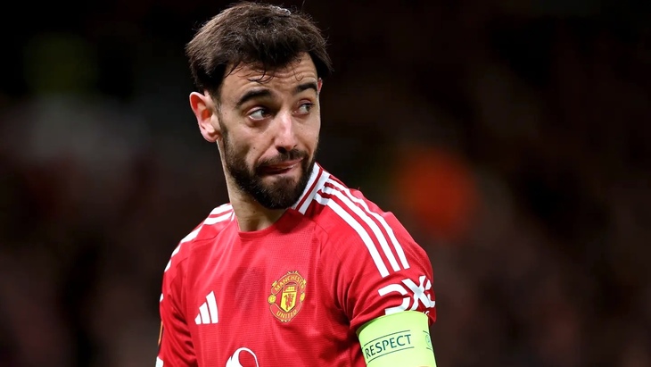 Бруну Фернандеш