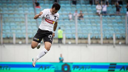 Прогноз на матч Нефтехимик — Торпедо