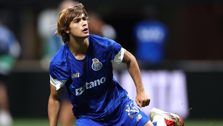 Родригу Мора