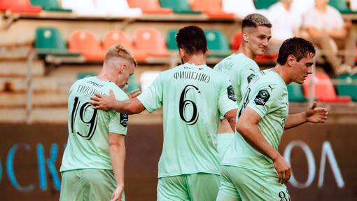 Родина — Спартак Кс. Прогноз и ставка на матч Прогноз на матч Родина — Спартак Кс