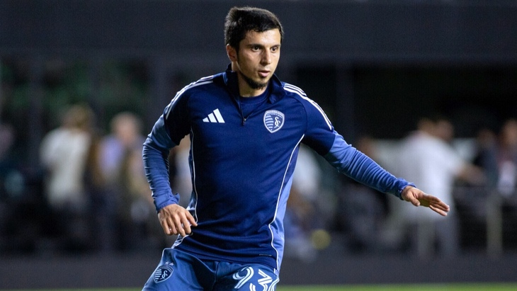 Магомед-Шапи Сулейманов