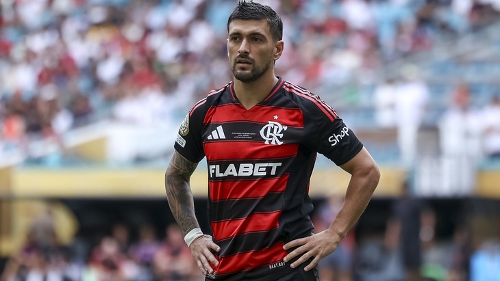 Джорджиан Де Арраскаэта