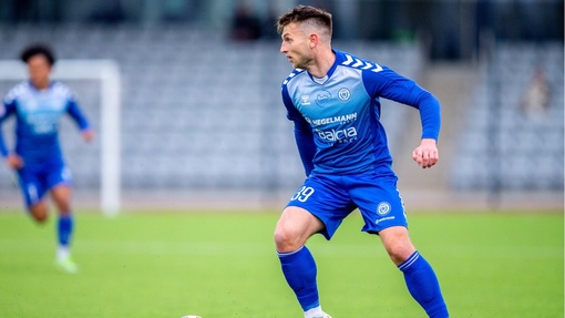 Хегельман Литауен — Ритеряй. Прогноз и ставка на матч Прогноз на матч Хегельман Литауен — Ритеряй