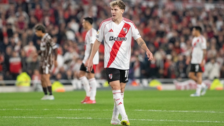 «Ривер Плейт»