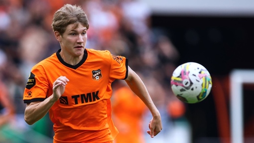 Прогноз на матч Урал — Черноморец