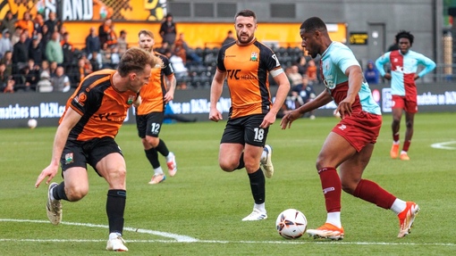 Барнет — Ньюпорт Каунти. Прогноз и ставка на матч Прогноз на матч Барнет — Ньюпорт Каунти