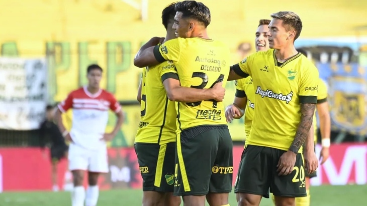 «Дефенса и Хустисия»