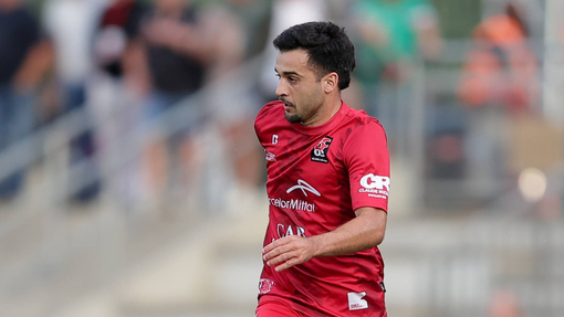 Прогноз на матч Дифферданж — ТНС