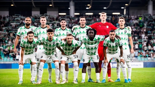 Интер Клуб — Олимпия Любляна. Прогноз и ставка на матч Прогноз на матч Интер Клуб — Олимпия Любляна