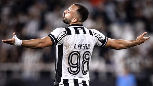 Прогноз на матч Ботафого — Крузейро