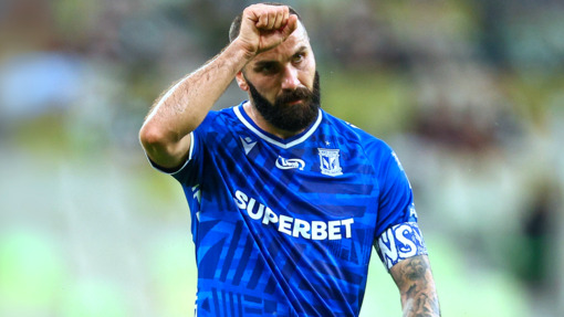 Прогноз на матч Брейдаблик — Лех П