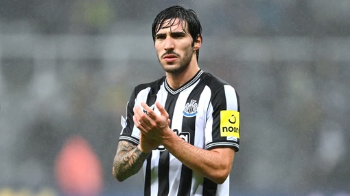 Прогноз на матч K-League All Stars — Ньюкасл