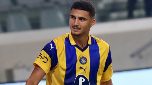 Маккаби Т-А — Пафос. Прогноз и ставка на матч Прогноз на матч Маккаби Т-А — Пафос