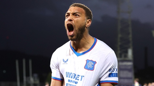 Панатинаикос — Глазго Рейнджерс. Прогноз и ставка на матч Прогноз на матч Панатинаикос — Глазго Рейнджерс